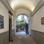 Rome As You Feel - Designer Two-Level Apartment In The Heart Of Trastevere