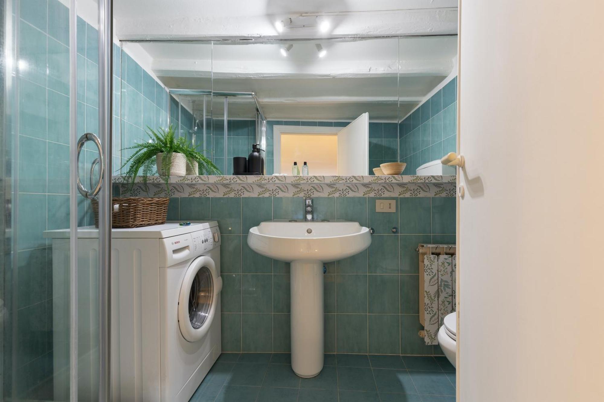 As Feel - Designer Two-level In The Heart Of Trastevere * Rome