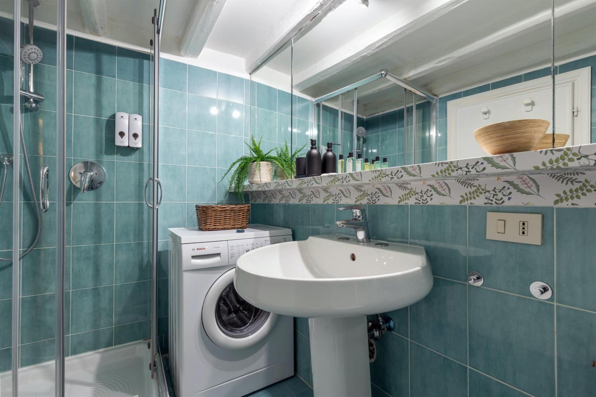 Apartment As Feel - Designer Two-level In The Heart Of Trastevere Rome