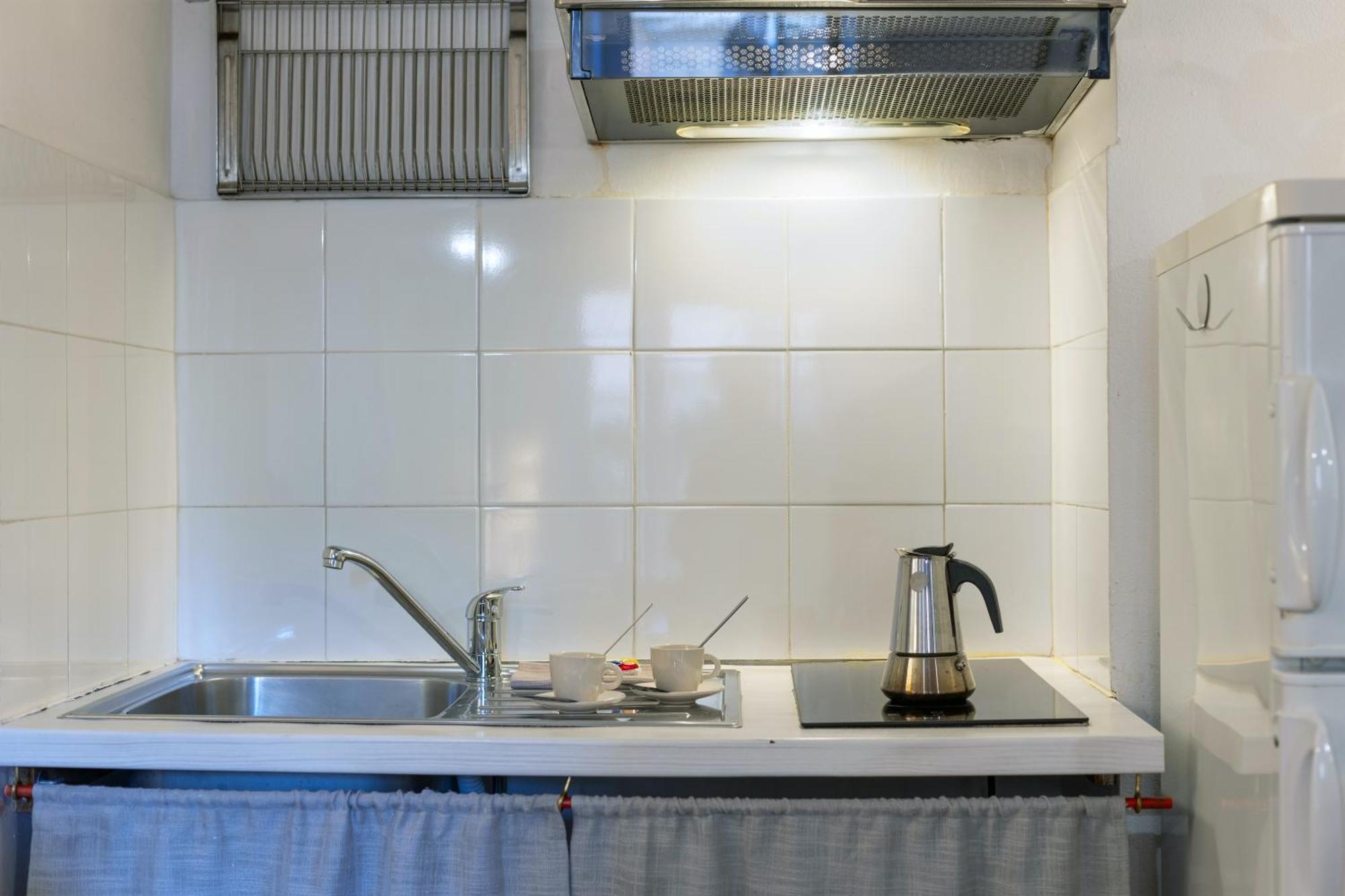 As Feel - Designer Two-level In The Heart Of Trastevere Rome